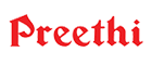 Preethi