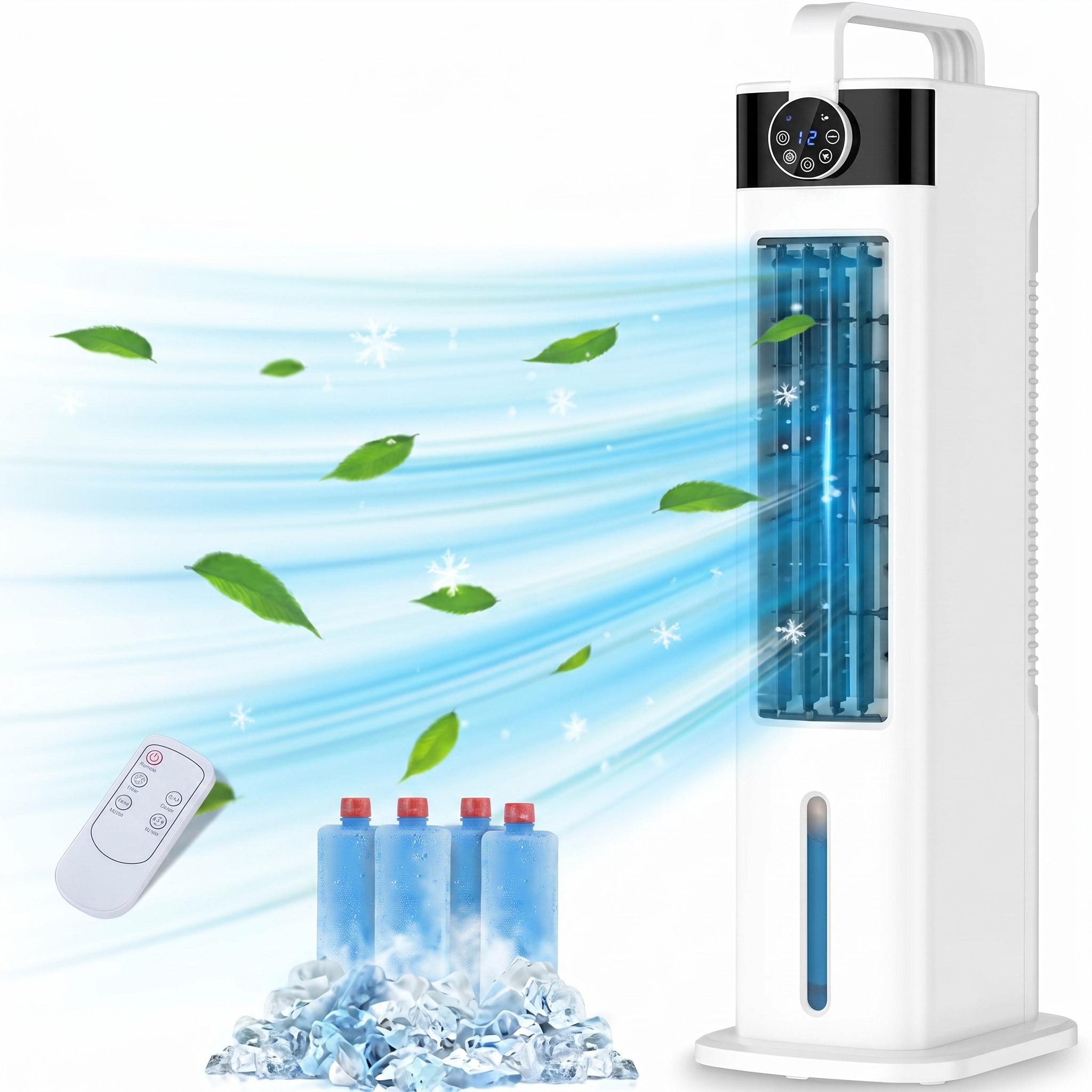 Tower AC