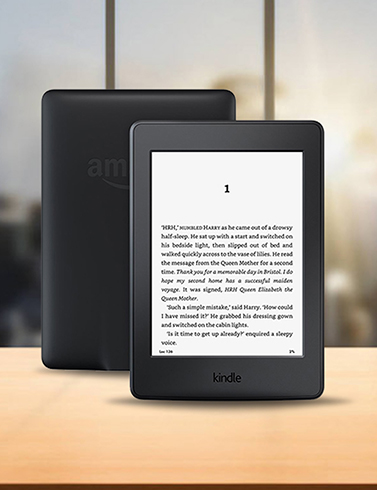 kindle