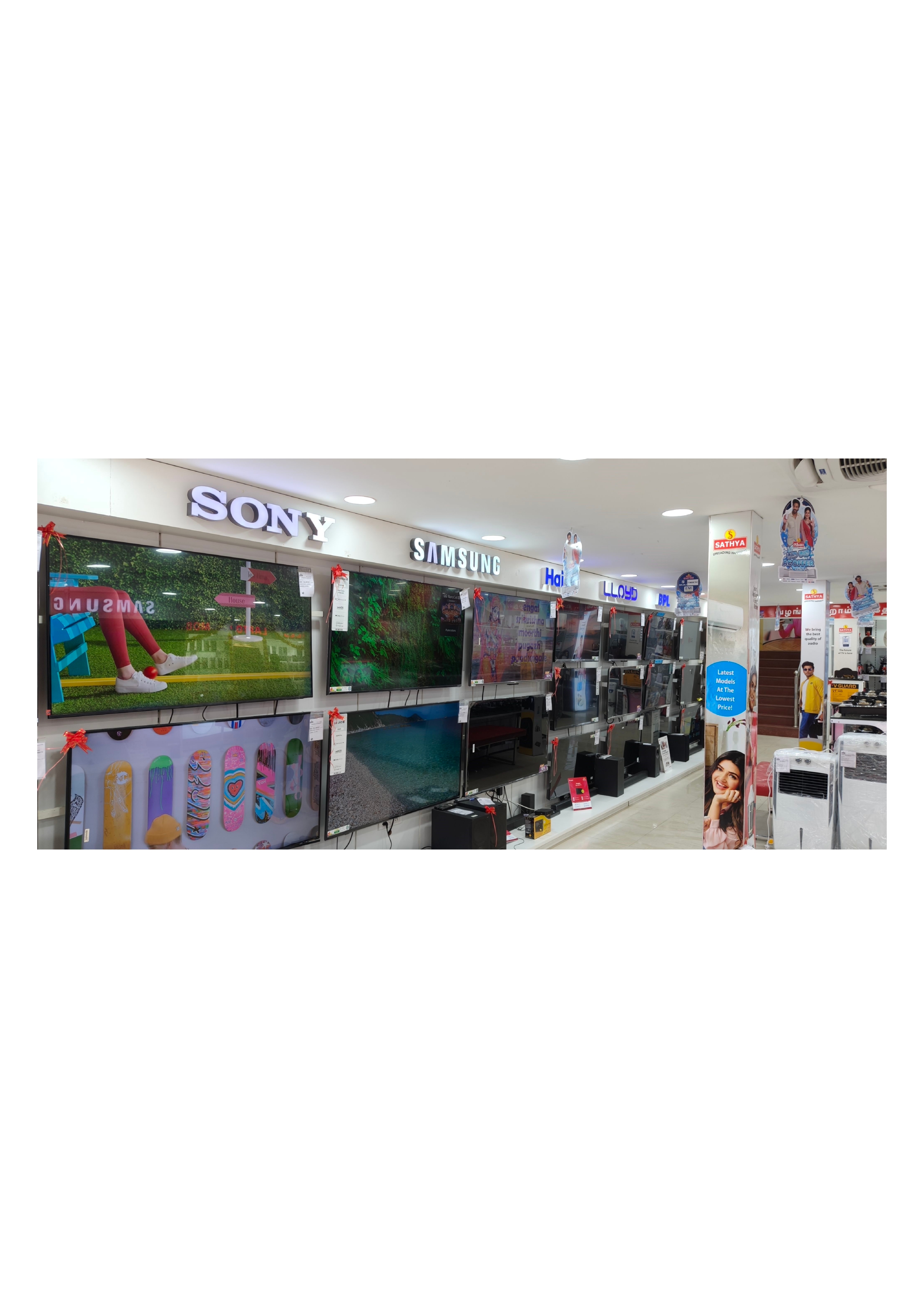 Sathya