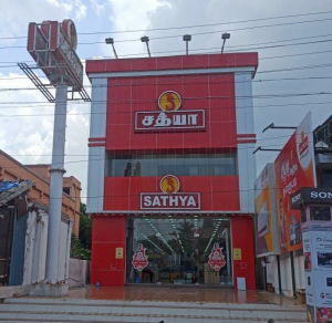 Sathya