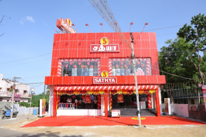 Sathya