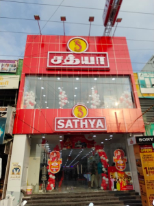Sathya