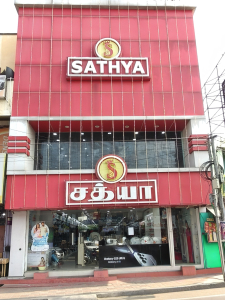 Sathya