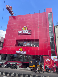 Sathya