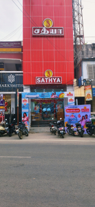 Sathya