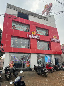 Sathya