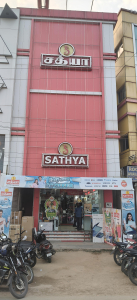 Sathya