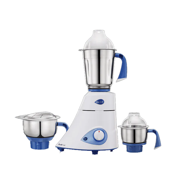 Preethi Blue Leaf Gold MG 150 750W Mixer Grinder (BLGOLD5.0)