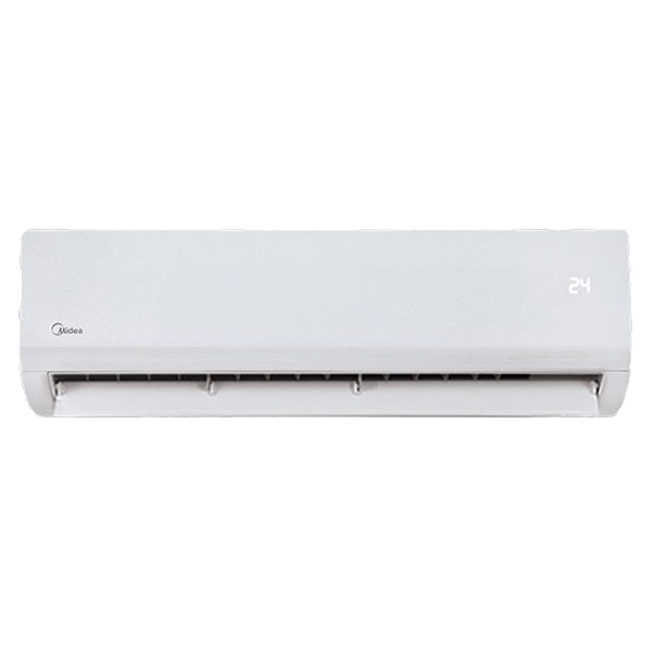 Carrier Midea Santis MAX RYL 1.5 Ton 5 Star Split Inverter AC (1.5TSANTISMAXRYL5SIU)