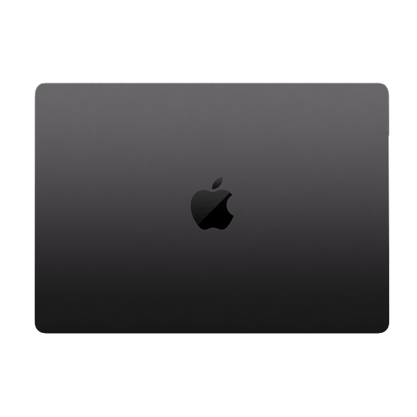 Apple MacBook Pro M5 Pro Chip (24GB RAM/ 1TB SSD/ 14 inch Liquid Retina XDR Display/ 15-core CPU/ 16-core GPU/ macOS/ Space Black) (APMBPROM51TBSBMGDR4)