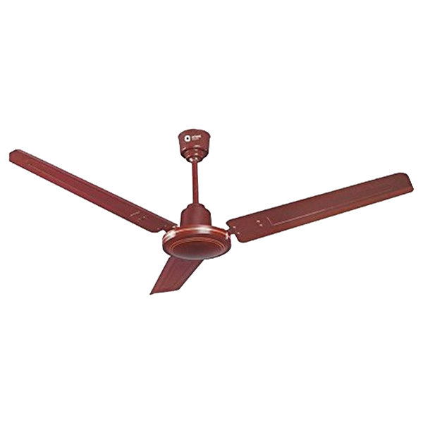 Orient High Speed Ceiling Fan Arctic Air Brown 1200 MM (48 inch) (48ARCTICAIRFXHS1S)
