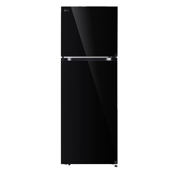 LG 466 Litres 2 Star Frost Free Double Door Smart Wifi Enabled Convertible Refrigerator (GLT4626TEBM)