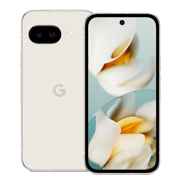 Google Pixel 9A 5G 8GB RAM, 256GB, Iris Mobile (PIX9A256IRIS)