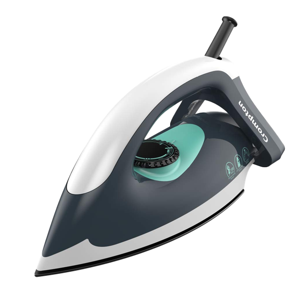 Crompton Desire 1100 Watts Dry Iron (DESIRE1100WDI)