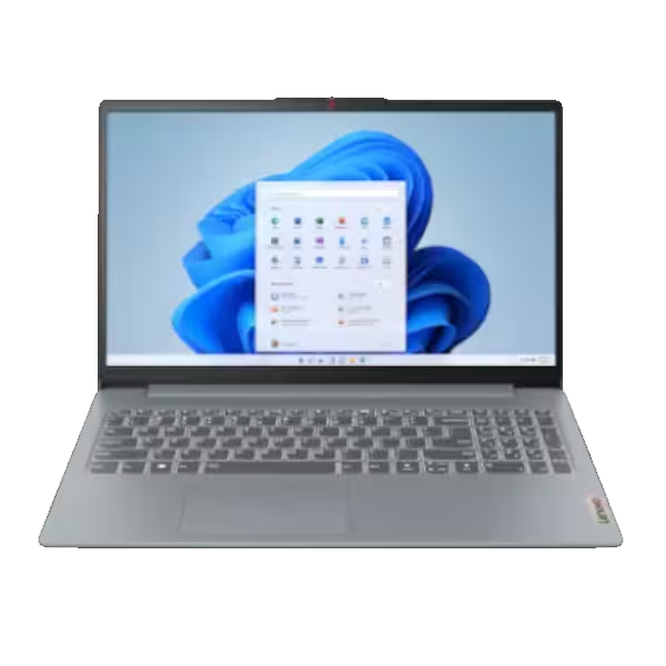 Lenovo IdeaPad Slim 3i 13th Generation Intel® Core™ i3-1315U-Intel i3 8 GB 512 GB Windows 11 Home (LENOVOIP82X700M6IN)