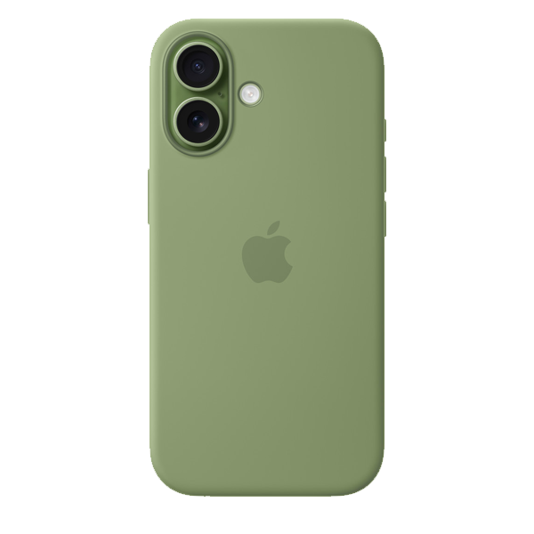 APPLE I PHONE 17 SILICONE CASE MAGSAFE (IP17SILICCASE)