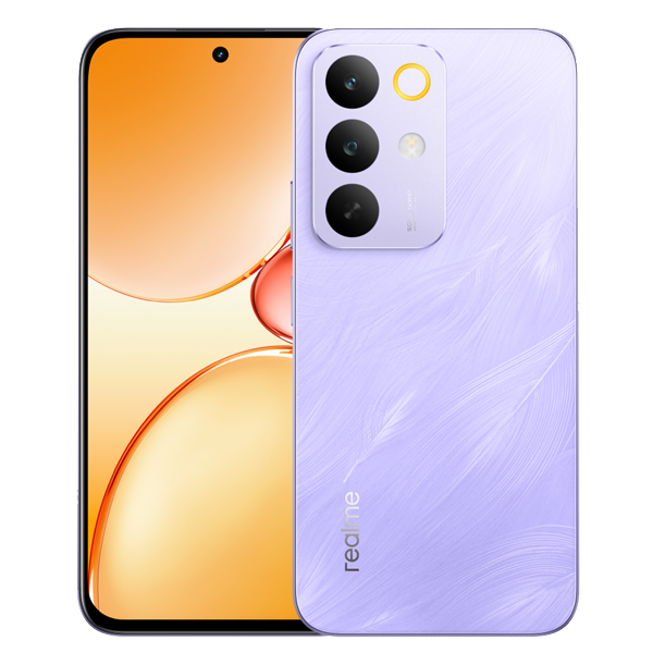 Realme C85 5G (6GB RAM, 128GB Storage, REMC855G6128GB)