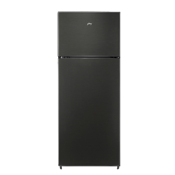 Godrej 272 L 2 Star Frost Free Double Door Refrigerator (RTEONVALOR310BNRIFS)