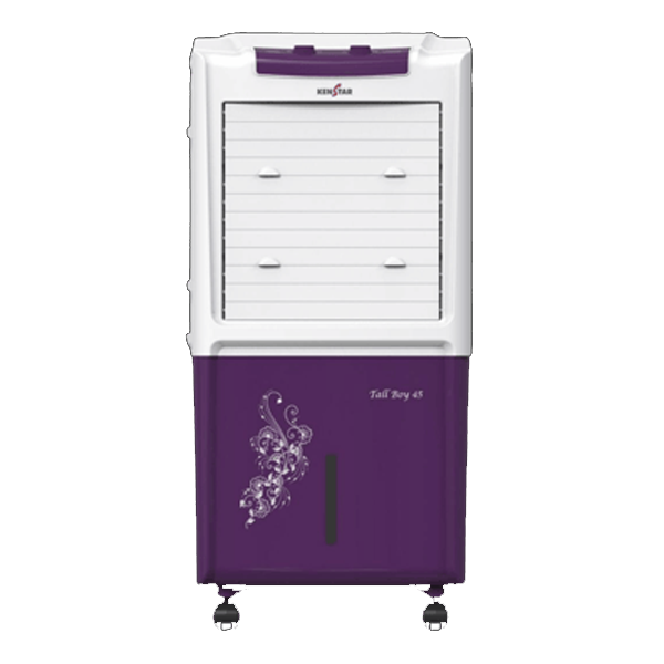 Kenstar Tallboy 45 Litres Desert Air Cooler (45LTALLBOYBIS5SPC)