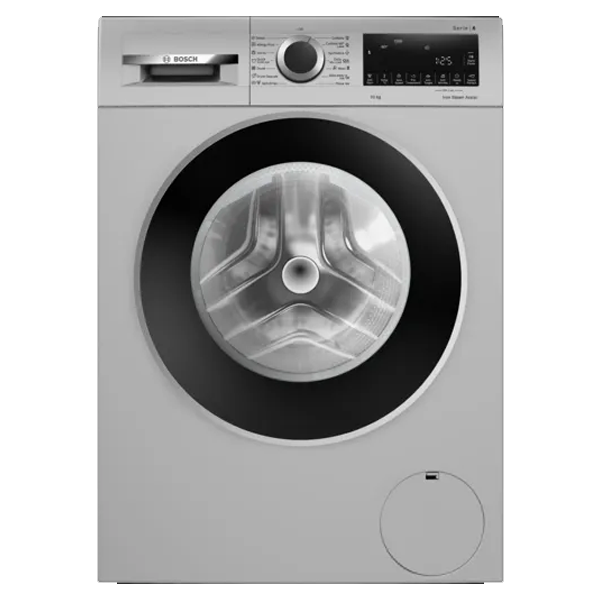 Bosch 10 kg 5 Star Fully Automatic Front Load Washing Machine (WGA252ZSIN)