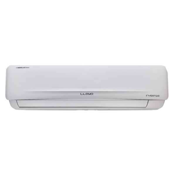 LLOYD AC  2Ton Inverter Split 6 in 1 Convertible AC 3 Star, White (2TGLS24I3GGCSR3SIU)