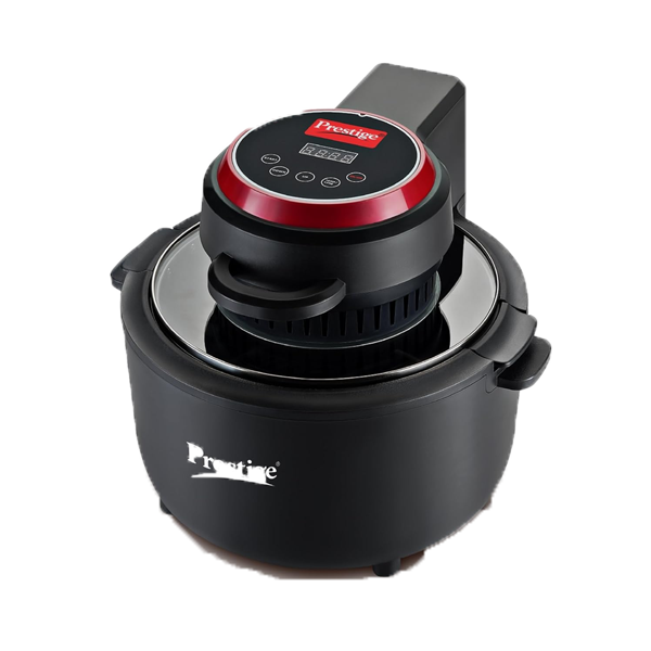 Prestige Multi-Chef All-in-One Air Fryer 6.5L Capacity (MULTICHEF6.5L)