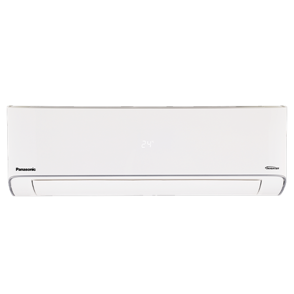Panasonic 1 Ton 3 Star Inverter Split AC (1TCSEU12BKY3F3SIU)