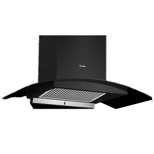 Bosch 90 cm Wall Mounted Chimney (DWHA98G60I)