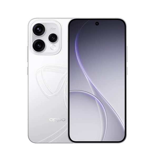 Oppo Reno 15 5G (8GB RAM, 256GB Storage, RENO155G8256GB)