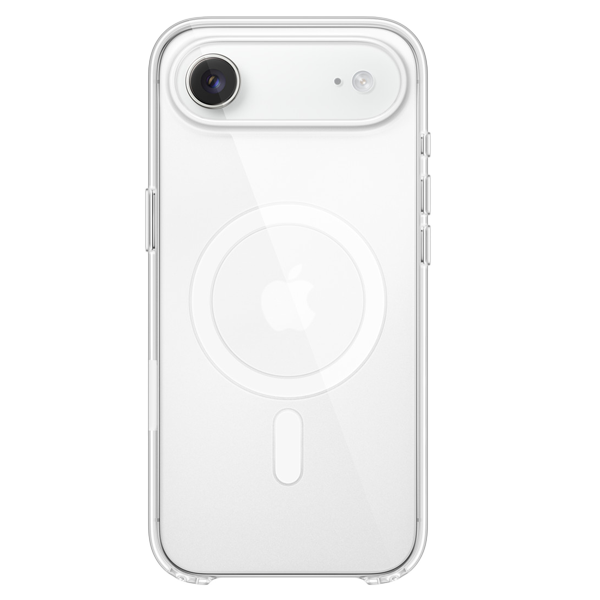 APPLE I PHONE AIR CASE MAGSAFE (IPAIRCASE)