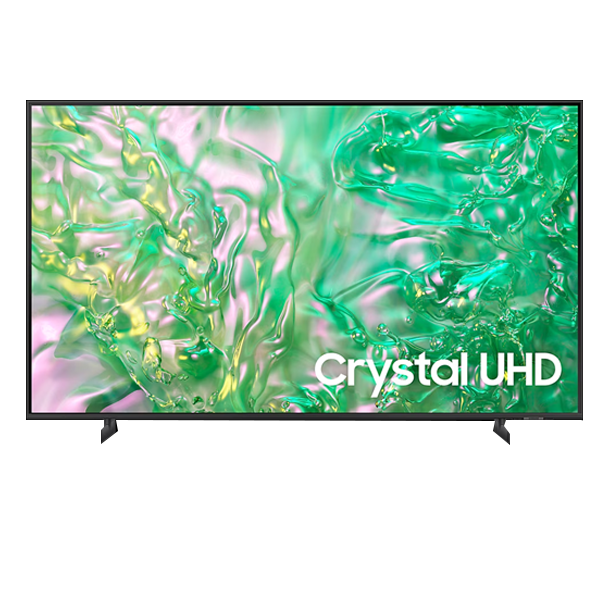Samsung 55 inches Crystal UHD 4K Samsung Vision AI Smart TV (UA55U8300H)