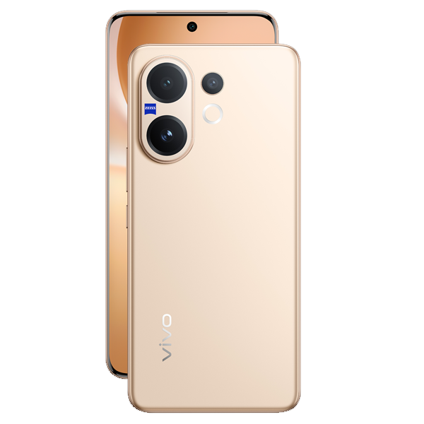 Vivo V60 5G 256 GB ,12 GB RAM (V605G12256GB)
