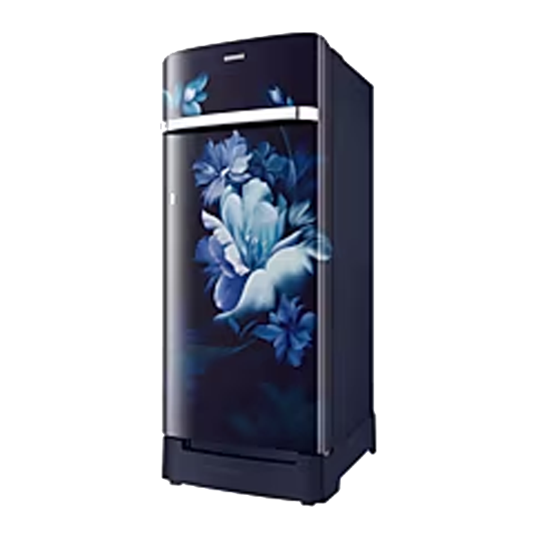 Samsung 215 L Single Door Refrigerator (RR23H2H35UZ)