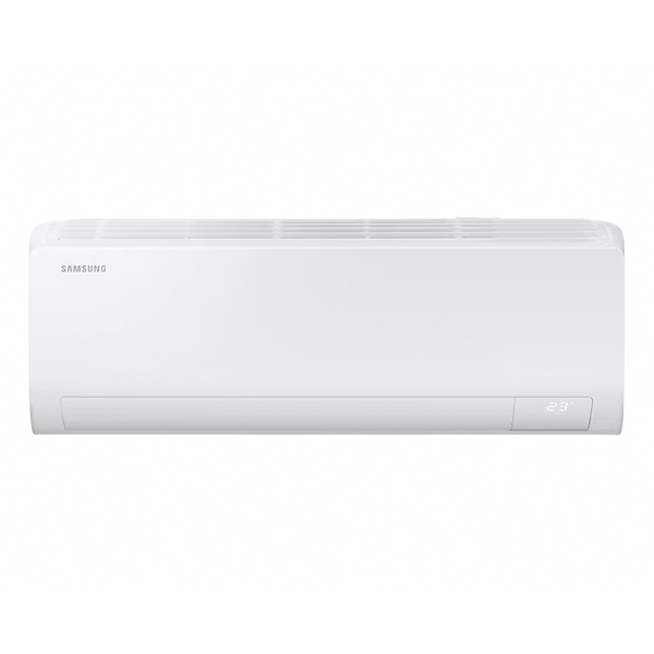 Samsung 5 in 1 Convertible 1 Ton 3 Star Inverter Split AC Indoor Unit (2025 Model, Copper Condenser, 1TAR50F12D0XHN3SIU)