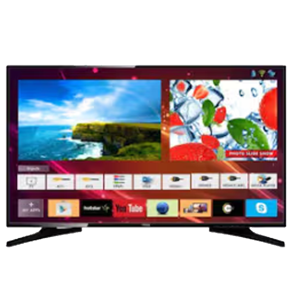 Onida 43 Inch LED Full HD Smart TV (43FIS1)