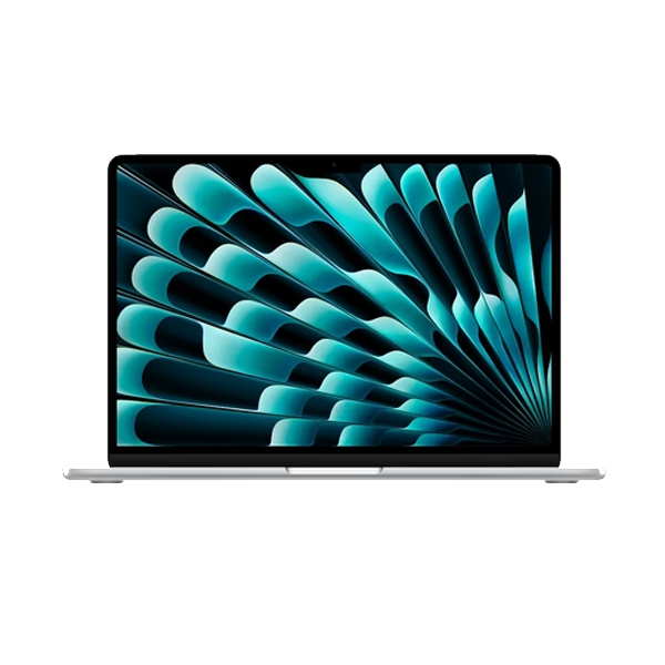 Apple MacBook Air M4, 13.6 inch 24GB, 512GB, macOS (APMACBKAIRM4SLVMC654)