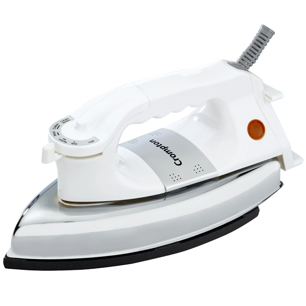 CROMPTON DRY IRON RHINO 1000W (RHINO1000WDI)