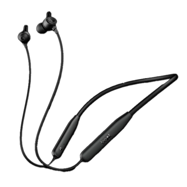 BoAt Rockerz 200 Neckband with Environmental Noise Cancellation (BOATROCKERZ200)
