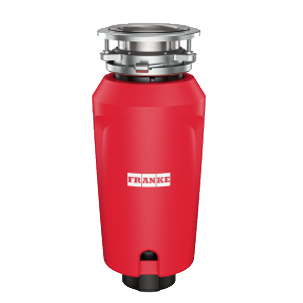 Franke Slim 125 Food Waste Disposer (TE-1.25 HP) (FRANKEFWDSLIM125)