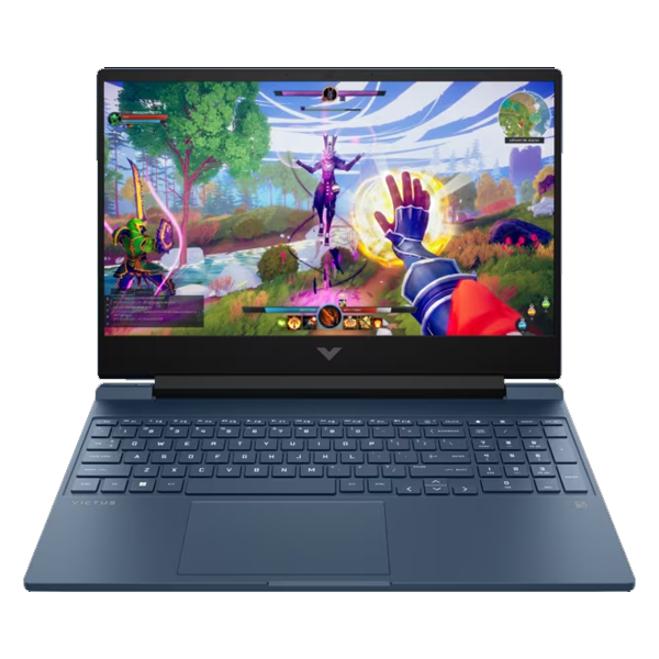 HP Victus 39.6cm (15.6) 16 GB ,512 GB SSD AMD Ryzen™Gaming Laptop 15 (HPVICTUSFB3120AXR7)