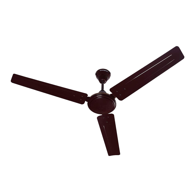 Crompton Sea Wind 1200 mm (48 inch) High Speed Ceiling Fan (All Colours, 48SEAWIND1Z1S)