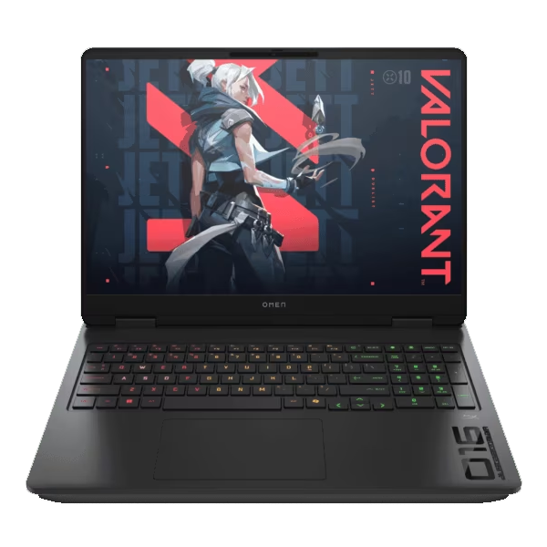 HP OMEN 16-ap0165AX AMD Ryzen AI 7 Gaming Laptop (24GB, 1TB SSD, Windows 11 Home, 8GB Graphics (HPOMEN16AP0165AX)