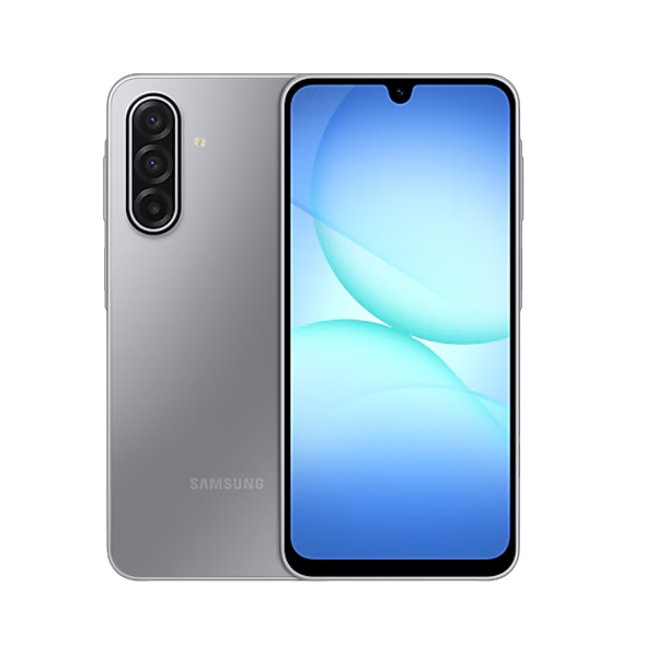 SAMSUNG Galaxy A17 5G 6GB RAM, 128GB With Travel Adapter (A175G6128GBWOTA)