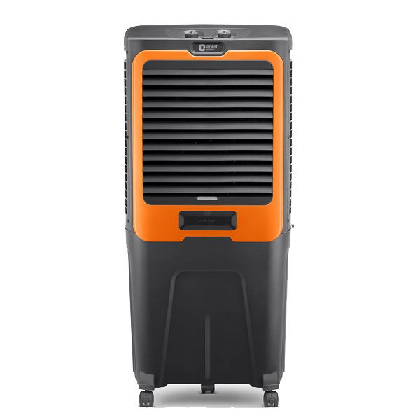 Orient Ultimo 88 Litres Desert Air Cooler with Aerofan Technology (Ice Chamber, 88LULTIMOBIS)