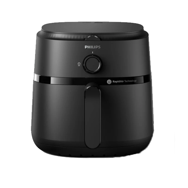 Philips 6.2L Airfryer with Rapid Air Technology (NA130)