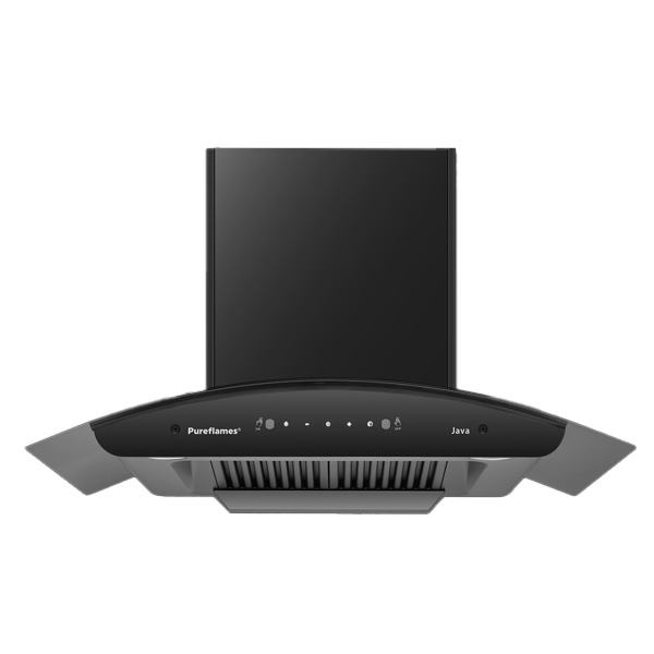 Pureflames Java 60cm Chimney (JAVA60)