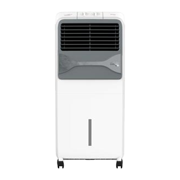 V-GUARD R35L H N WINDZY  AIRCOOLER (35LWINDZYR35HNBISRC)