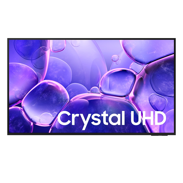 Samsung 43 inch Ultra HD 4K Smart LED TV (UA43U8400H)