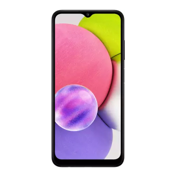 SAMSUNG Galaxy A03s (4GB RAM, 64GB, A03S464GB)